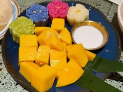 -Home Thai·泰谣(王府井apm店)