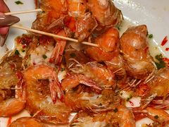 -辣螃铠盆盆蟹大排档(海昌店)