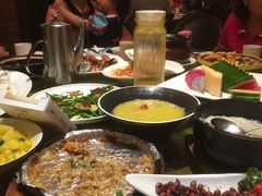 -热度餐厅(老佛爷店)