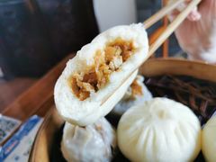 三丁包3只-同得兴 Since·1995 传统苏式面馆(十全街店)