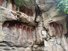 -千佛山风景名胜区