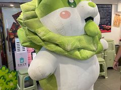 -楠火锅(西单店)