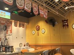 -鱼你在一起(福田安吉尔店)