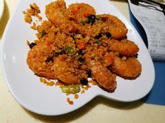 -龙记烧腊茶餐厅(常德路店)