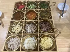 -太原面食店(解放路店)