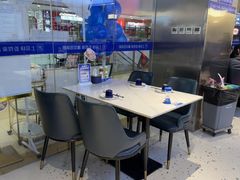 -兰湘子·湘菜小炒(盛龙广场店)