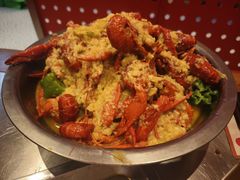 -7只羊·鲜羊肉串·地锅鸡精酿(玄武墨香路店)