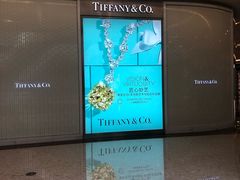 -Tiffany & Co.蒂芙尼
(天津万象城店)