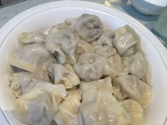-八珍饺子·烤鸭·家常菜