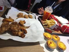 -肯德基(坑梓店)