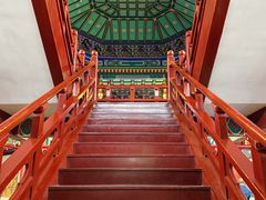 -阅江楼风景区