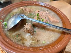 -董厨煨汤馆(车站路店)