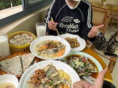 -面道赞宁海海鲜面(迎凤街店)