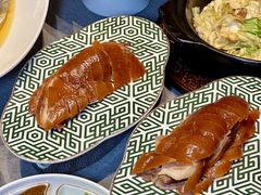 -宫燕府·京菜·烤鸭·淮扬菜(王府中心店)