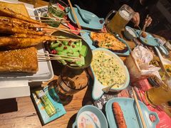 -馋嘴猫北京食堂·烤鸭·宵夜(亚运村店)