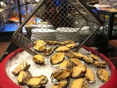 -广州富力君悦大酒店·凯菲厅