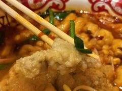 -王大乔泡椒米线·小火锅(深圳欢乐世纪店)