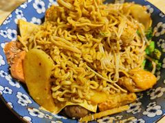 -皆道拌麻辣烫·麻辣拌