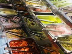 -33韩式自助烧烤(环城南路店)