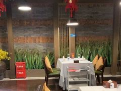 -同庆楼(王府井店)