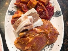 -阪尚皇·原切牛排·烤肉火锅自助(北京路店)