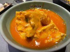 老汤豆腐-晟永興烤鸭店(五道口店)