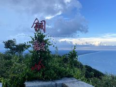 -海南铜鼓岭景区