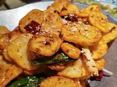 -茅庐川菜(青岛凯德店)