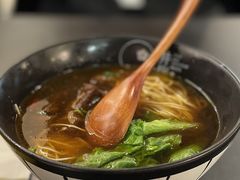 -贡梅老面馆·蟹粉面·无锡特色小吃(南长街主推店)
