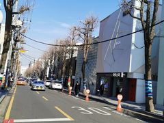 -Olive Young(明洞中央店)