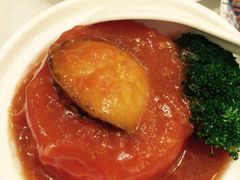 -东江海鲜酒家(艺都分店)