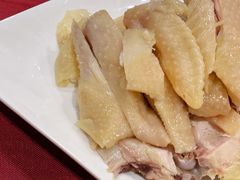 吉士咸鸡-老吉士酒家(天平路店)