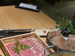美国牛小排-锦和牛·炭火烧肉(ICC太和里店)