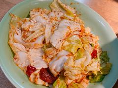 -弄堂里(阿里西溪A区店)