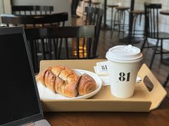 -81BAKERY(大学路店)