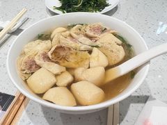 -鼎泰丰(南门店)