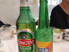 -宾朋海鲜特色美食餐厅·纯手工鲅鱼水饺(兴海路店)