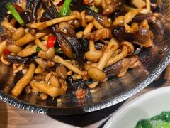 云南双菌-八碗湘长沙市井菜(坡子街店)