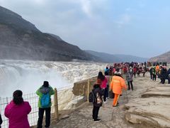 -陕西黄河壶口瀑布旅游区