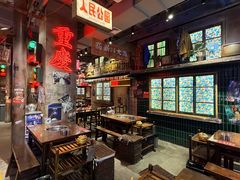 -萍姐火锅·公路夜市(南京新街口店)