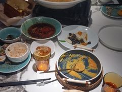 -雀蓝川菜(滨湖万象汇店)