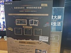 -Sony Store索尼(广州正佳店)