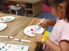 -珠海横琴国家地理探险家中心(创新方)