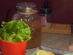 -谷牛日式烤肉(宝山U天地店)