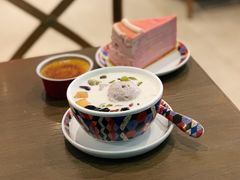 -糖纸甜品(印象城店)
