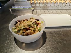 -很久以前羊肉串(南京路第一百货店)