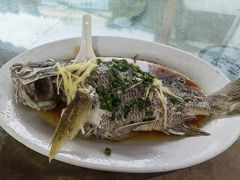 -湛江海鲜餐厅