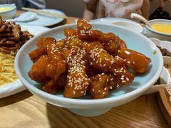 -小幸湖春饼(悦茂购物中心店)