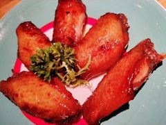 -菲滋意式休闲餐厅(北仑银泰城店)