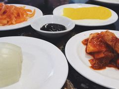 -桃园中华料理炸酱面(燕儿岛路店)